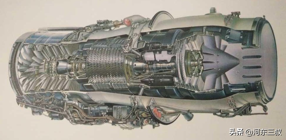 闲置仓库多年的“斯贝”,其实最适合轰-6I,而不是歼轰-7