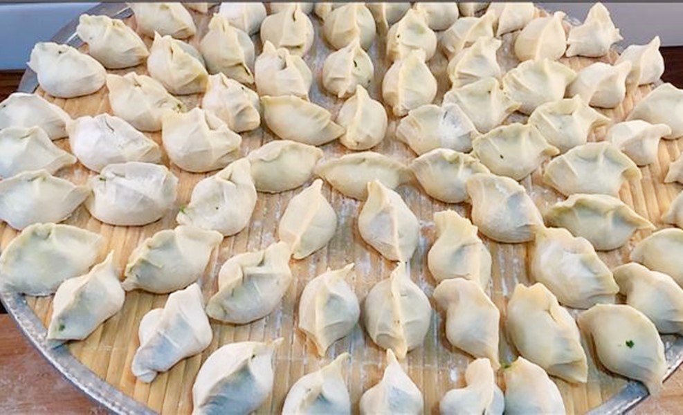 豆角和什么菜包饺子好吃,夏天用它包饺子比韭菜豆角鲜