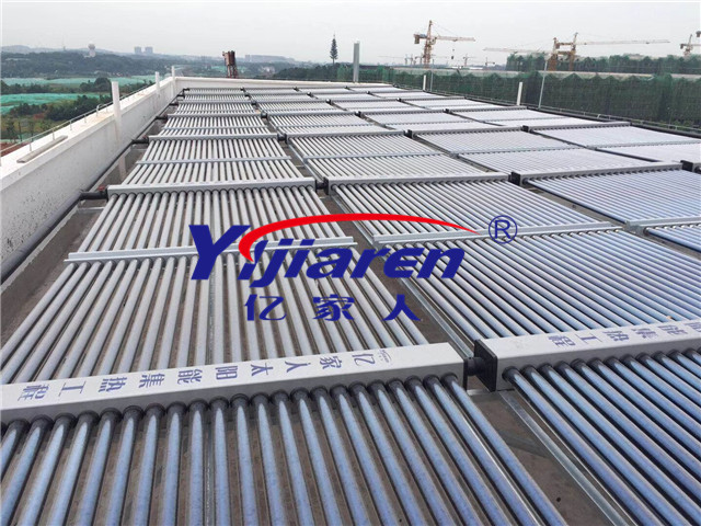 专业的太阳能热水器厂家,最新型高效太阳能热水器生产厂家