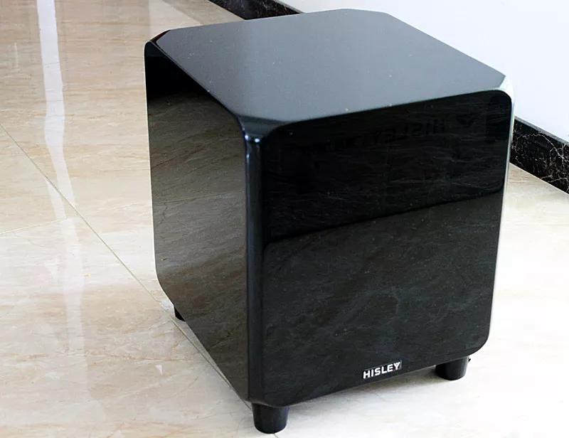 没布线怎么装射灯,没有布线投影怎么连音响