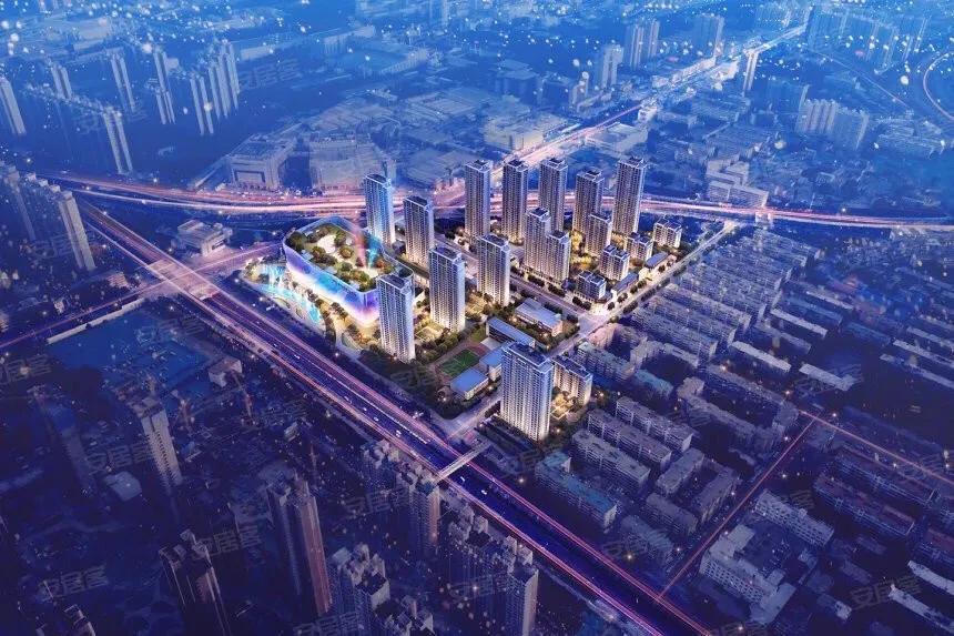 红星天悦为什么这么便宜,玉溪红星天悦110平装修风格大全