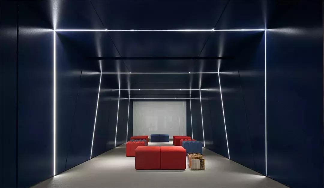 于强建筑设计,于强设计师