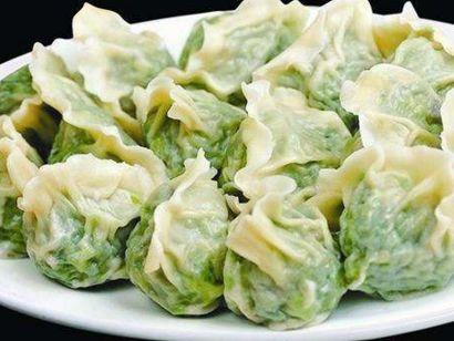 怎样包韭菜鸡蛋馅儿饺子鲜香美味,香菇韭菜鸡蛋馅饺子怎么和才好吃