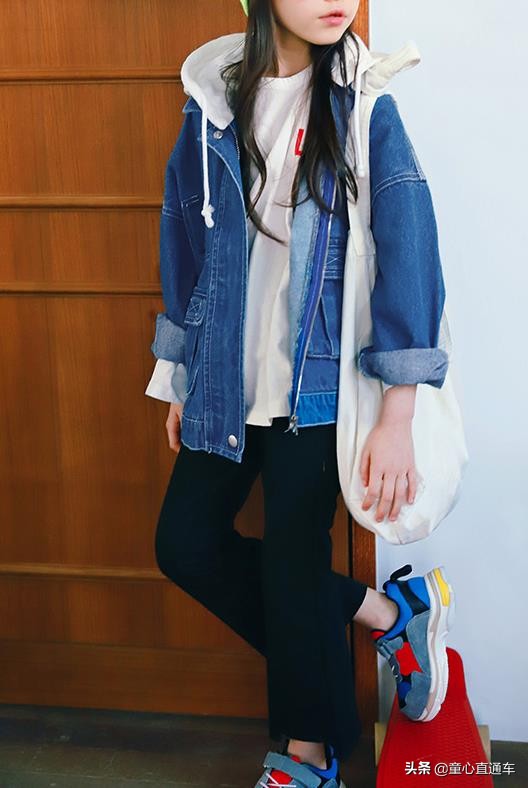 女童装秋季时髦韩范,韩范女童装夏款