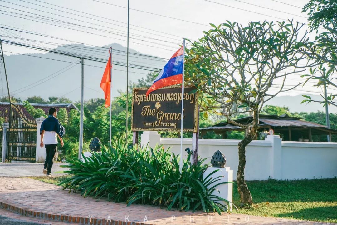 昆明自驾老挝超详细攻略,昆明老挝一日游