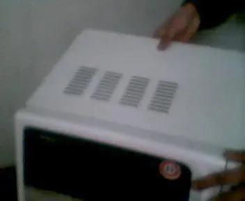 变频微波炉原理与维修,微波炉原理与维修视频01