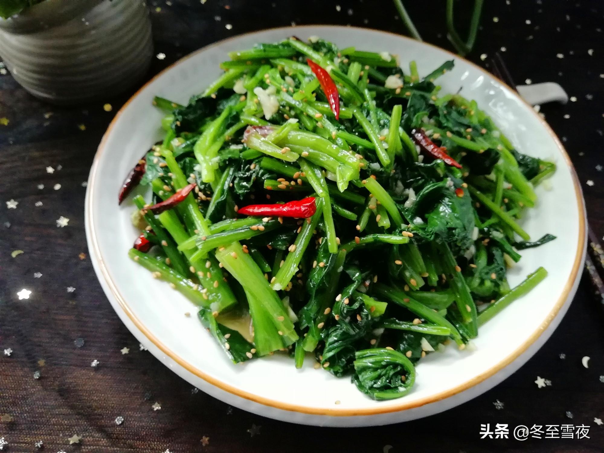 100道家常菜谱凉拌菜做法,请客凉拌菜做法大全素菜