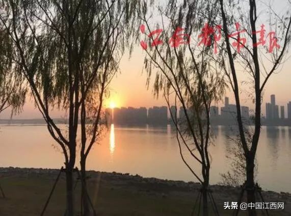 鍗楁槍璧ｆ睙杈瑰ソ鍘诲,璧ｆ睙鏂板尯浼犳潵閲嶈娑堟伅