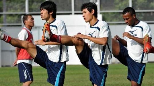 根宝基地武磊纪录片,颜骏凌和武磊是一个中超吗