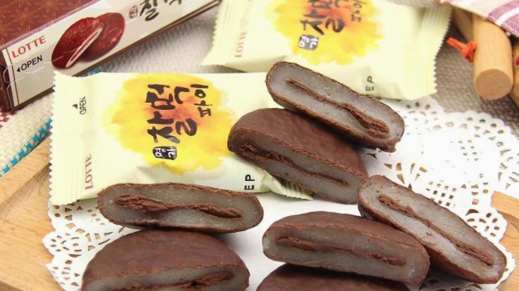 美食高颜值点心,美食也要高颜值