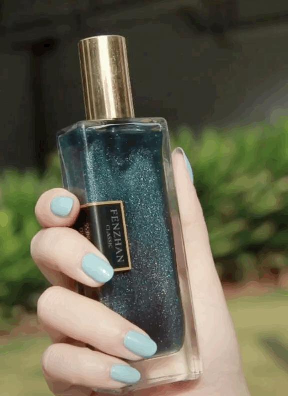 香水易错知识,香水解决问题