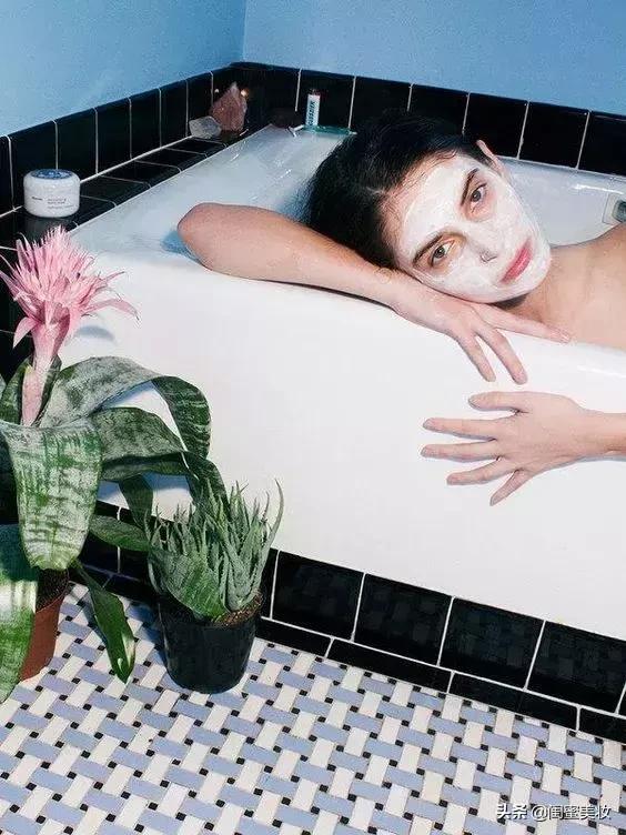 女明星护肤谣言,女星同款护肤品