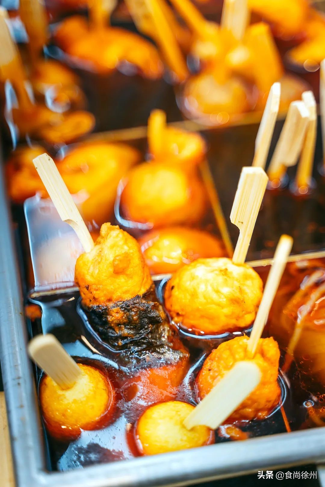 徐州必吃十大网红店,徐州四道街好的便利店