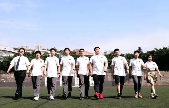 重庆两江新区最好的学校排名,重庆两江新区有什么好的学校