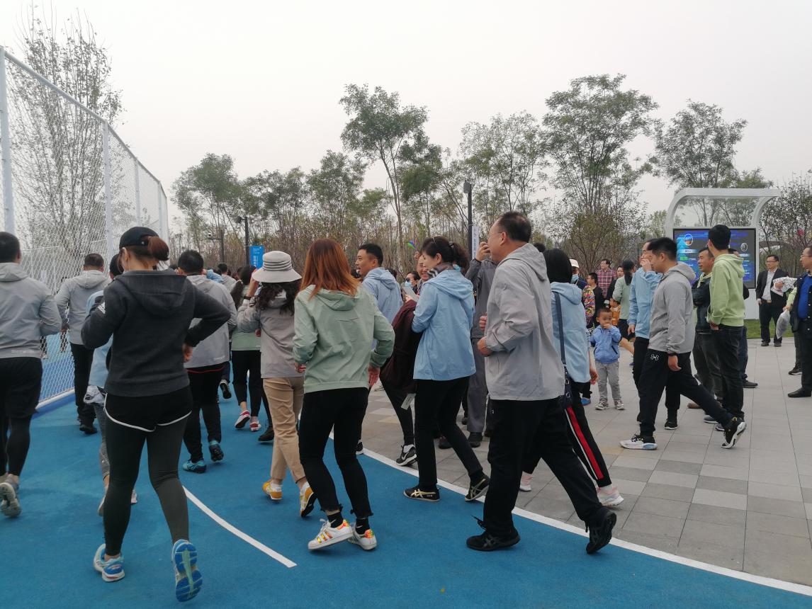 未来美好如约而至,营造美好的未来