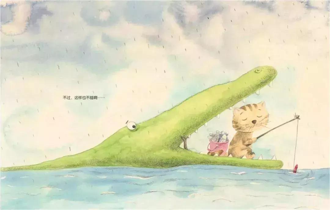 【羽佳读者专属定制】中国原创绘本节日礼品装，六一节前大放送