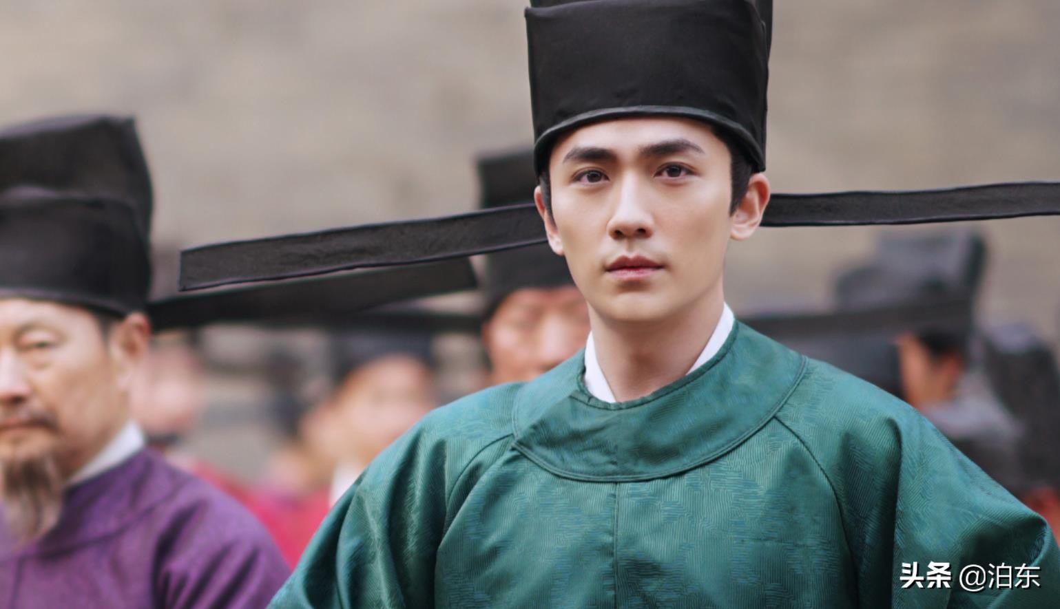 苏轼人生就如一次旅行,苏轼在岭南