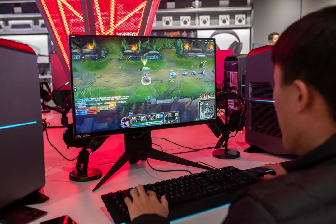 说过“腾讯没有梦想”的那个人，公司被腾讯收购了