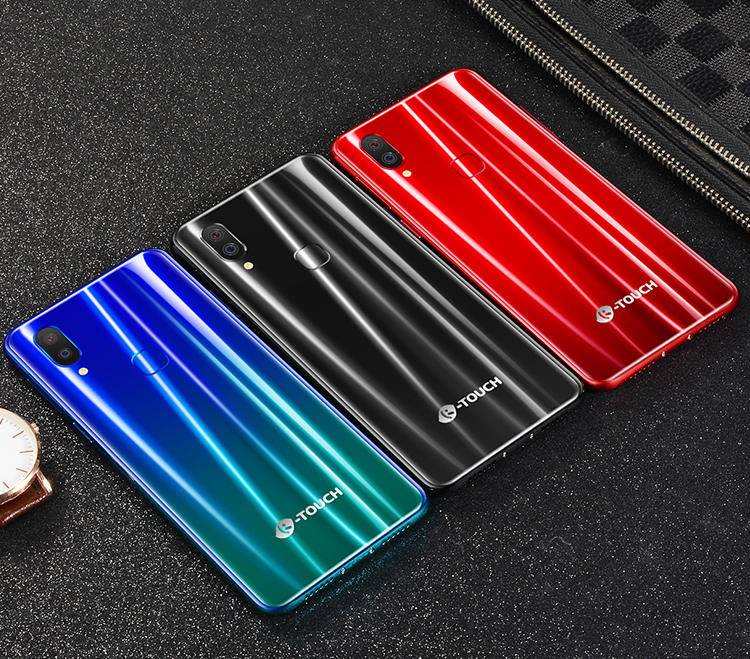 又一国产机号称“生而强悍”,网友:以为是个王者,结果是个青铜