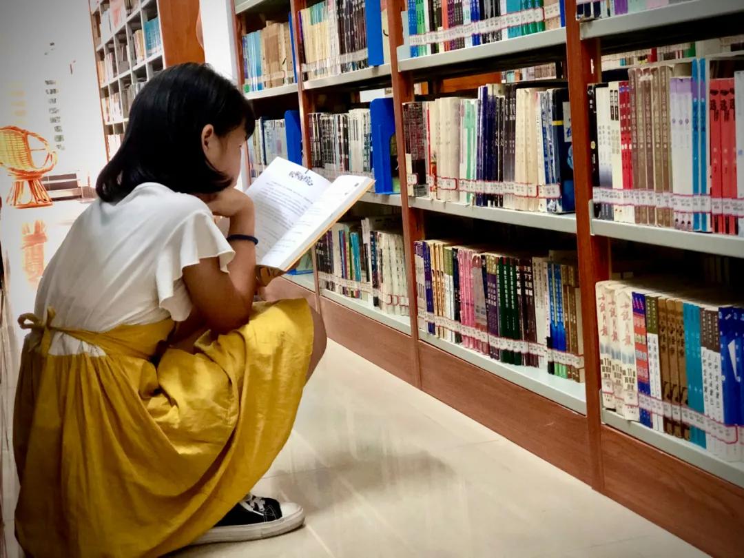 暑期“遛娃”热门地在哪?在这里→