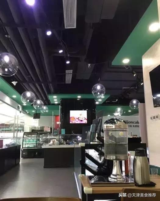 哏儿都甜品攻略，15家私藏好店统统给你们！