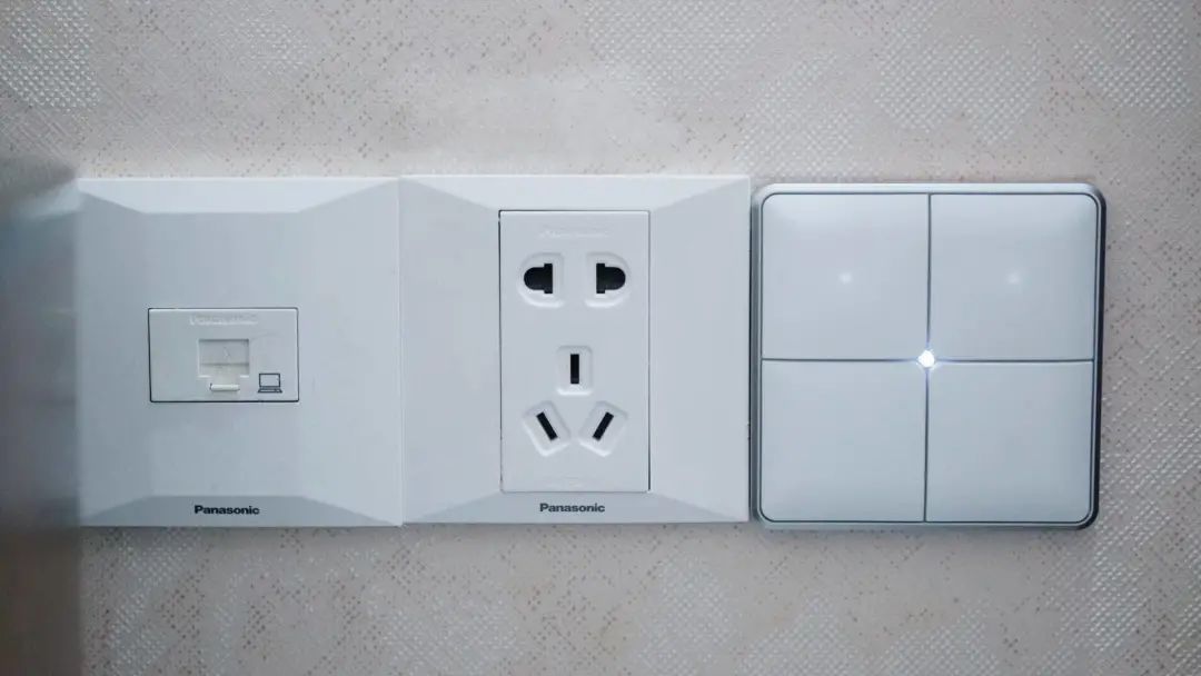 智能家居可不可以不要智能开关,智能家居开关系统改造