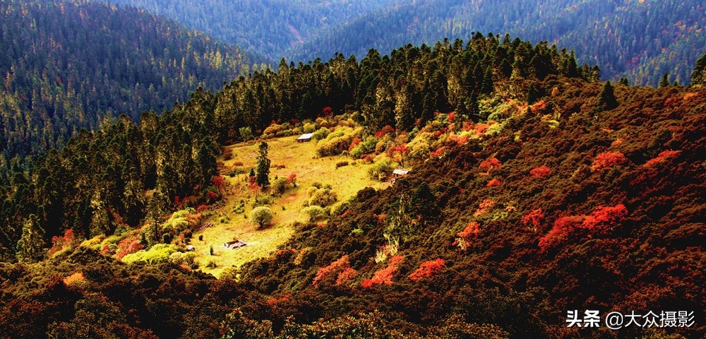 七大震撼人心的雪山之旅,探索雪山的美