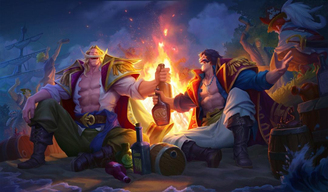 海贼王大结局预想,海贼王大结局伏笔