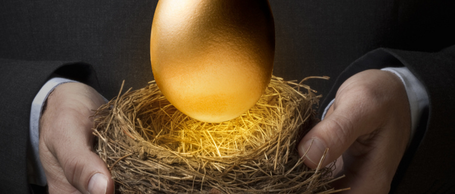 蛋蛋真的会碎掉吗？