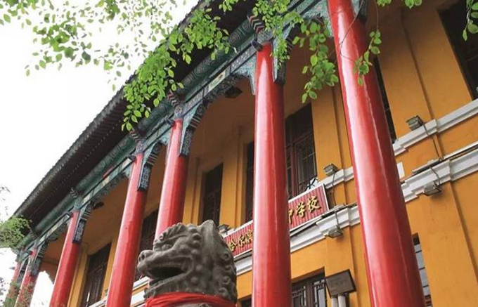 哈尔滨最好的十所中学,哈尔滨市最好的100所中学