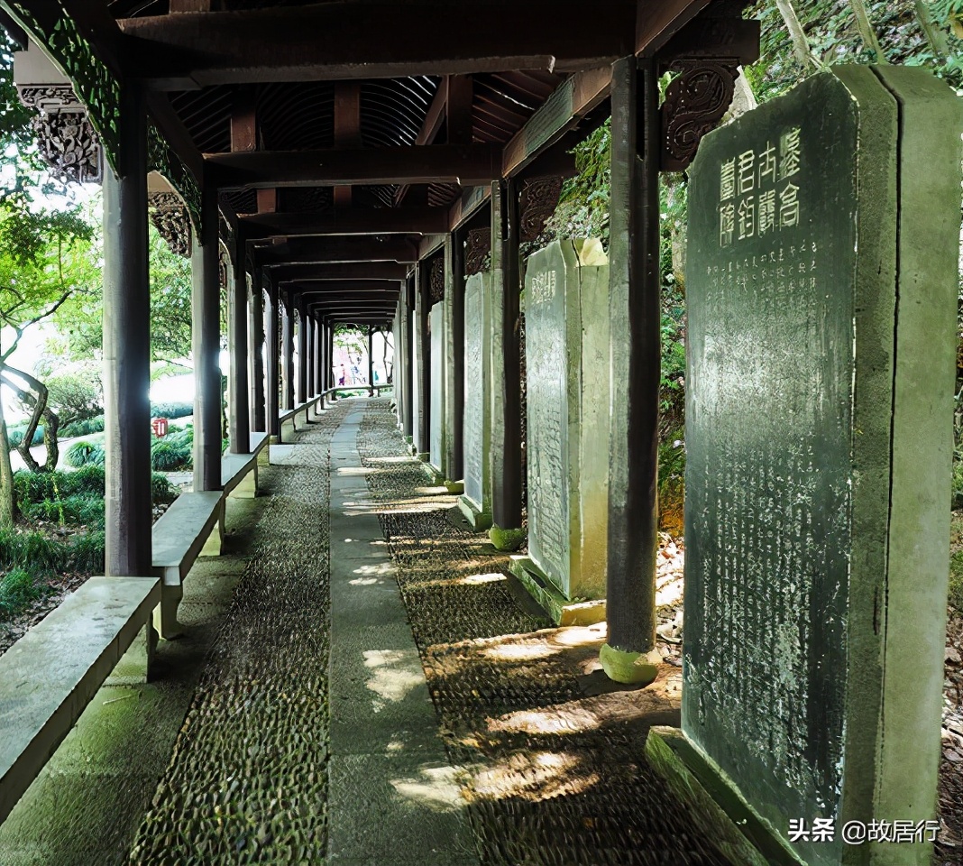 富春江东门码头到严子陵钓鱼台,富春江严子陵钓台景区