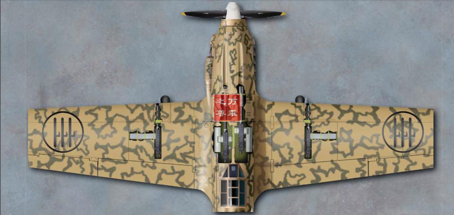 闪电战机vs野猫战机,喷火式战斗机与bf109战斗机