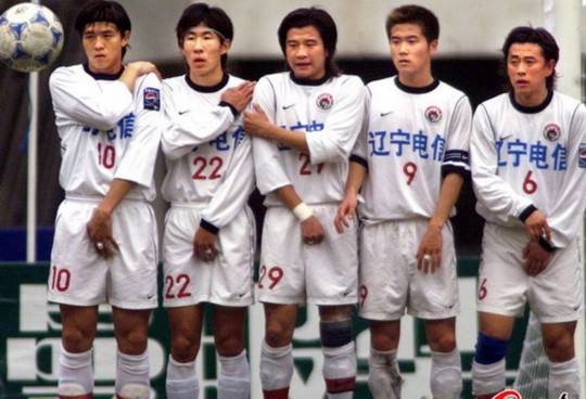 再见辽足现场版,再见辽足完整视频