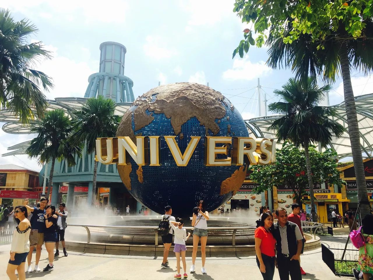 新加坡旅行攻略英文版,新加坡旅游最省钱的路线