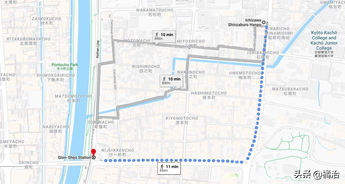 日本旅行,除了药妆,这间历史悠久的帆布包店,也值得一看呦