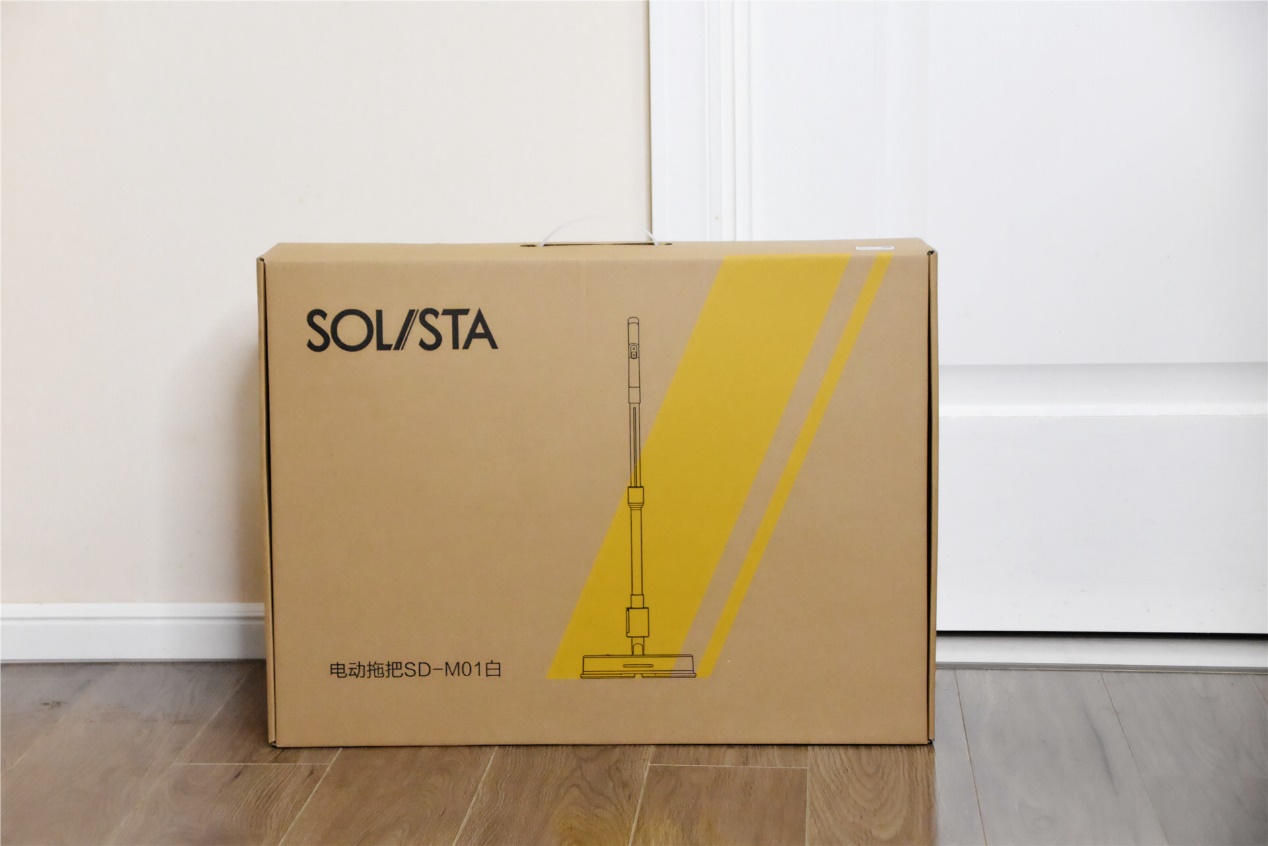 电动拖把好还是手动好,哪种电动拖把好