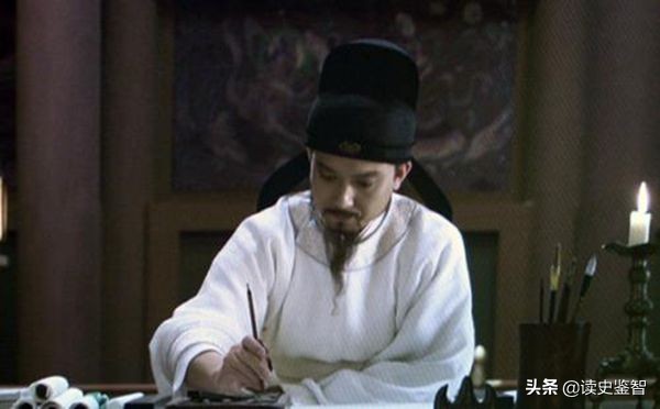 李贺天若有情天亦老写的什么故事,李贺简介天若有情天亦老