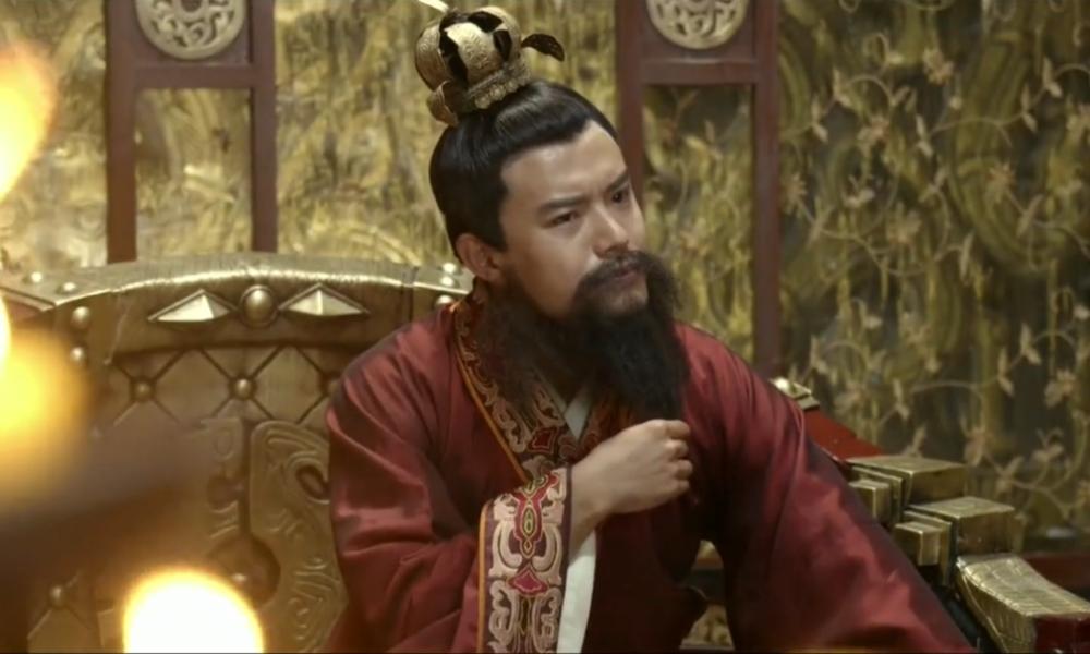 夏朝九鼎下落之谜,夏朝真的有出土文字吗