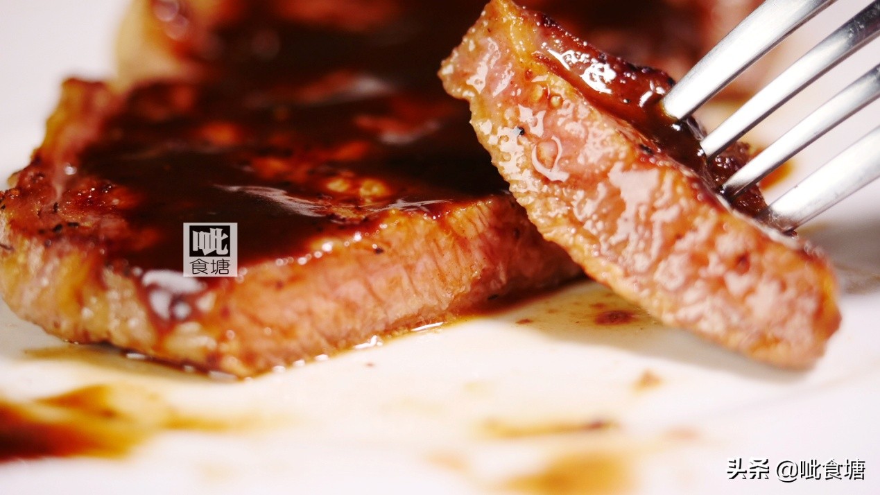 牛排的十种最佳吃法,牛排的煎制和搭配
