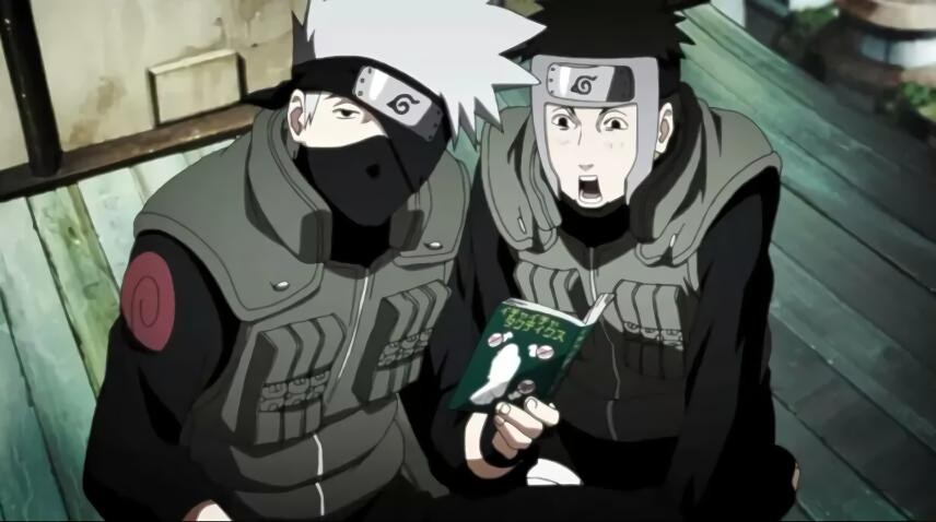 火影忍者大和到底去哪里了,火影忍者大和到底有没有死