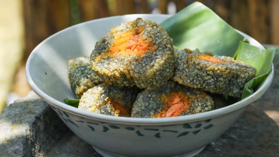 全国最好吃的7只粽子，看看有没有你家乡的