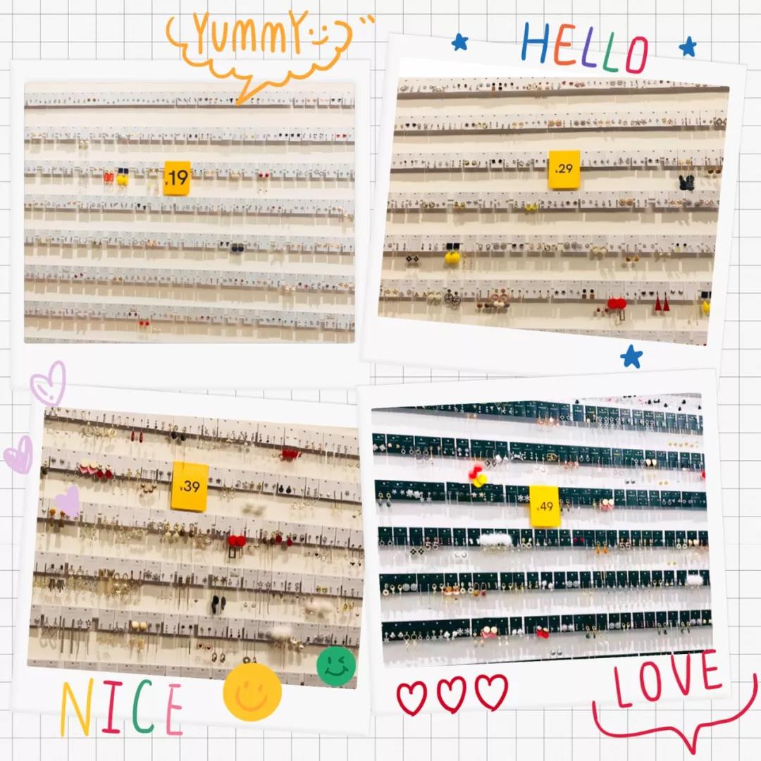 kkv探店打卡,kkv探店拍照