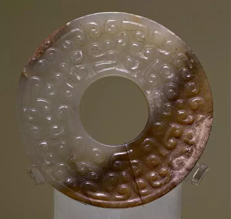 养眼的玉石图片,高古玉100幅高清图