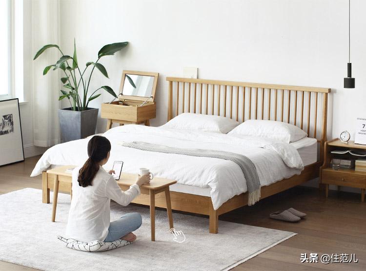 什么样的的床颜色好看,什么样的床款式最好