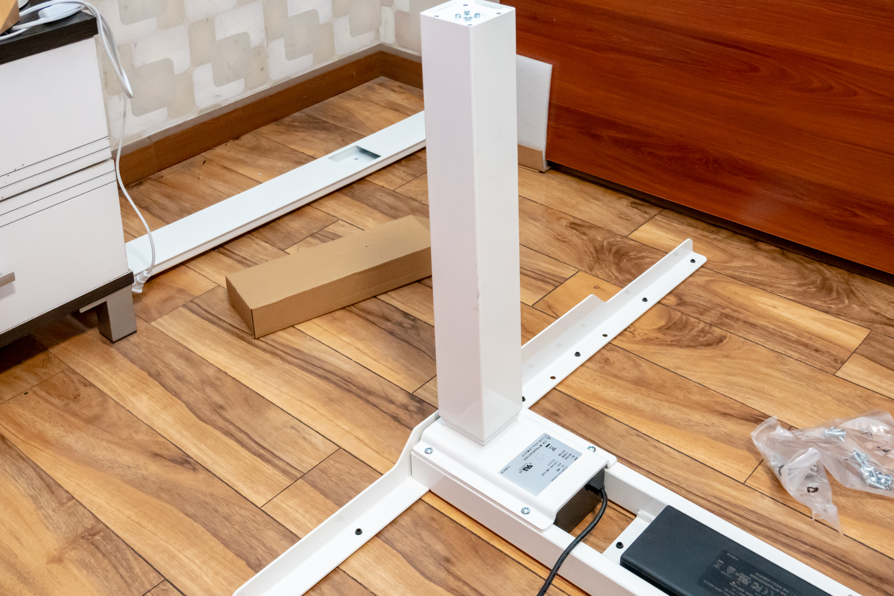 打造理想的居家办公环境:乐歌升降桌/台+明基灯具晒单