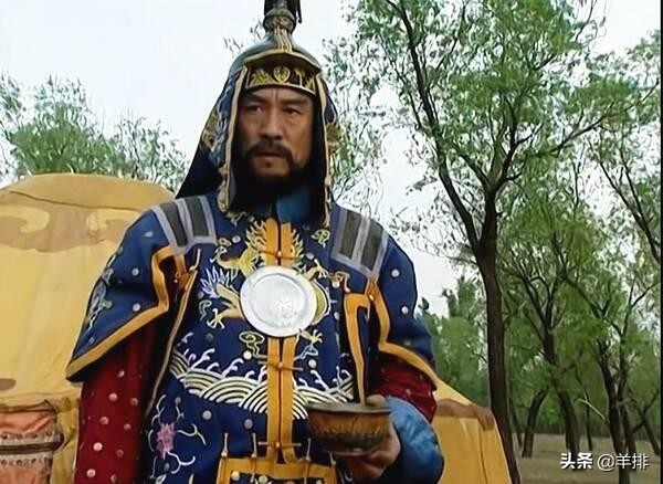 雍正皇帝和嘉庆皇帝是什么关系,雍正为什么传位嘉庆