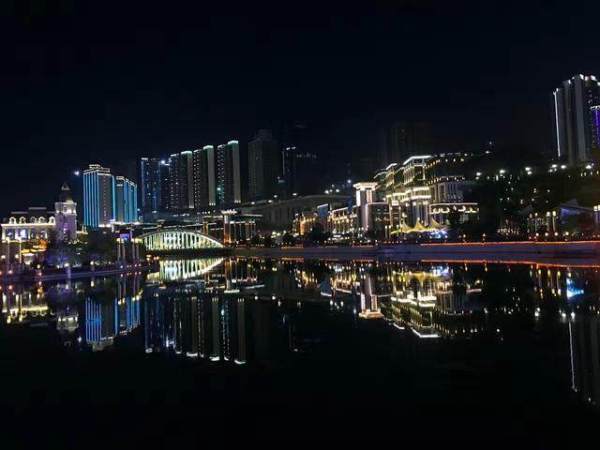 贵州发展最快的是哪个城市,贵州发展最慢的城市