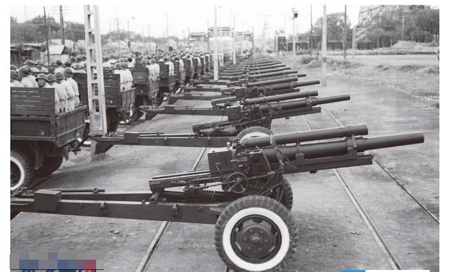 美制m2a1型105毫米榴弹炮,m2a1式105毫米榴弹炮乐高