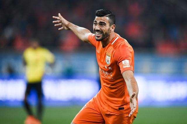 鲁能今晚比赛,鲁能足协杯结果