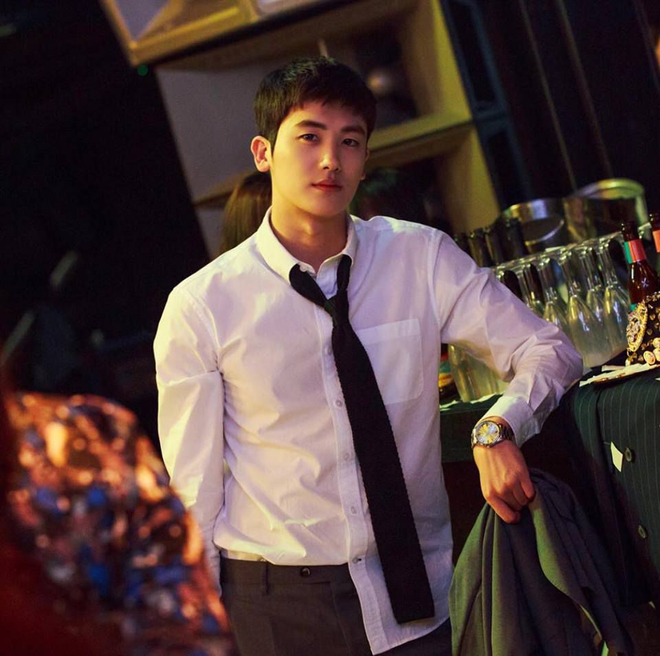 韩剧男主超帅瞬间合集朴叙俊,韩剧高颜值舔屏系列之朴叙俊